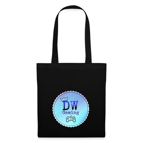 dw logo - Tote Bag