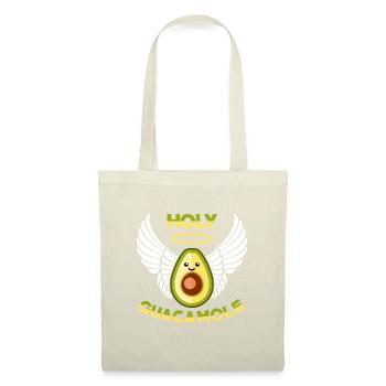 Holy guacamole. gift - Tote Bag - nature - Front