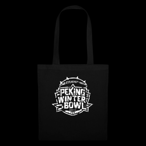Peking Winter Bowl 2024 - Tote Bag