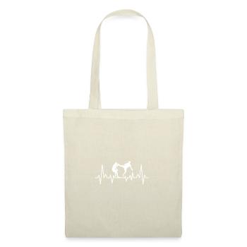 Kickboxing T-Shirt · Evolution · Kickboxing · Sports - Tote Bag - nature - Front