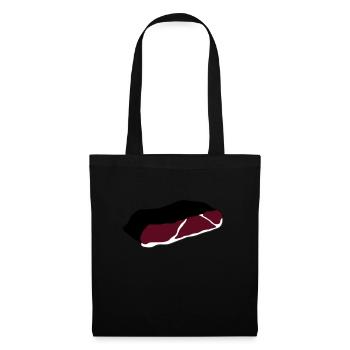 speck_sk2 - Tote Bag - black - Front