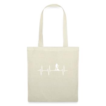 hike - Tote Bag - nature - Front
