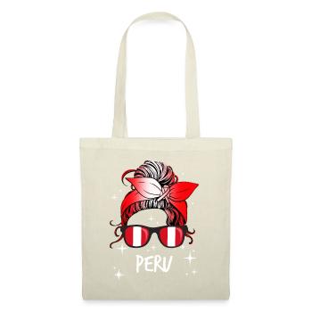 Peru - Tote Bag - nature - Front