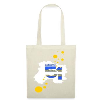 The Marne 51 - Tote Bag - nature - Front