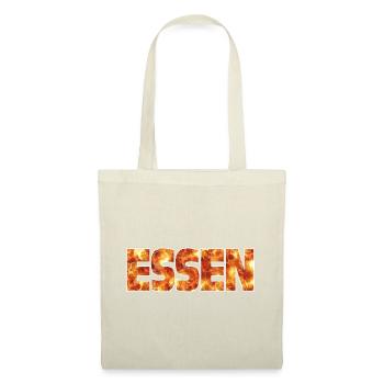 Manger - Sac en tissu - nature - Devant