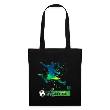 Sport2 - Tote Bag - black - Front
