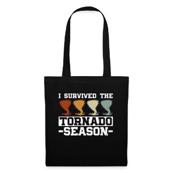 Meteorologist Weather Climate Weather Forecast - Tote Bag - black - Front