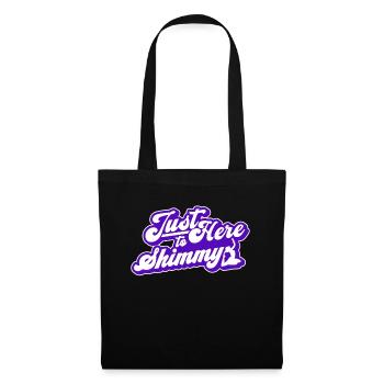 Belly Dance Belly Dancer Dancing Dancer Gift - Tote Bag - black - Front