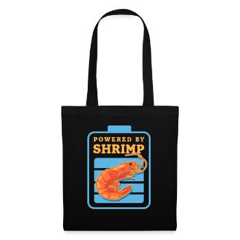Crab Crab Lover Shrimp Crab Gift - Tote Bag - black - Front