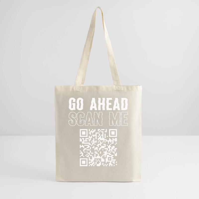 Programmierer Codierer Computer Experte Stoffbeutel