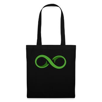 Organ Donor Organ Transplant Organ Donation - Tote Bag - black - Front