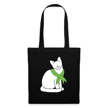 Organ Donor Organ Transplant Organ Donation - Tote Bag - black - Front