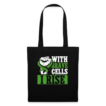Stem Cell Transplant Stem Cell Donor Stem Cell - Tote Bag - black - Front