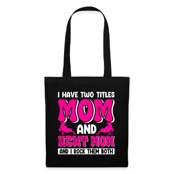 Newt - Tote Bag - black - Front
