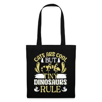 Newt - Tote Bag - black - Front