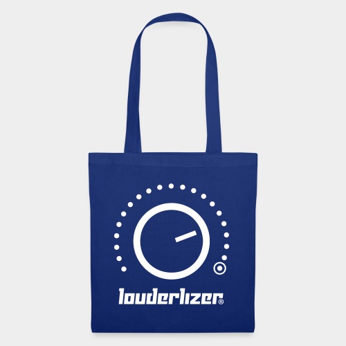 Louderlizer ® - Stoffbeutel