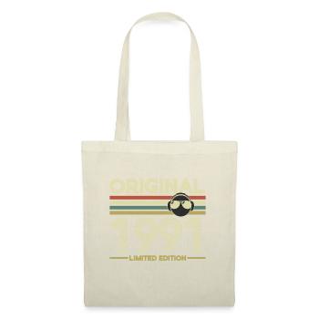 1991 - Tote Bag - nature - Front