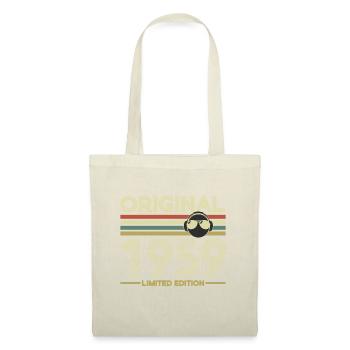 1959 - Tote Bag - nature - Front