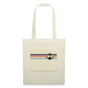 1973 - Tote Bag - nature - Front
