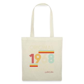 1968 - Tote Bag - nature - Front