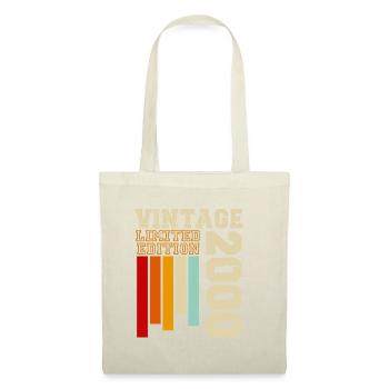 2000 - Tote Bag - nature - Front
