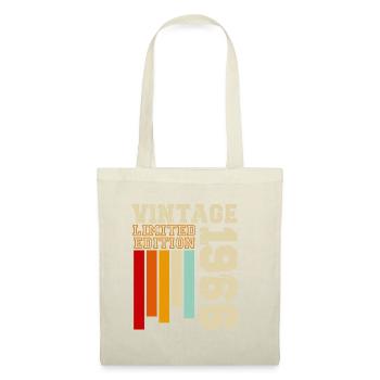 1966 - Tote Bag - nature - Front