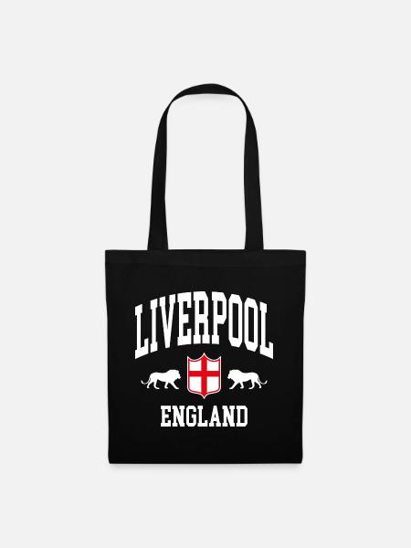 Liverpool - Mulepose - sort
