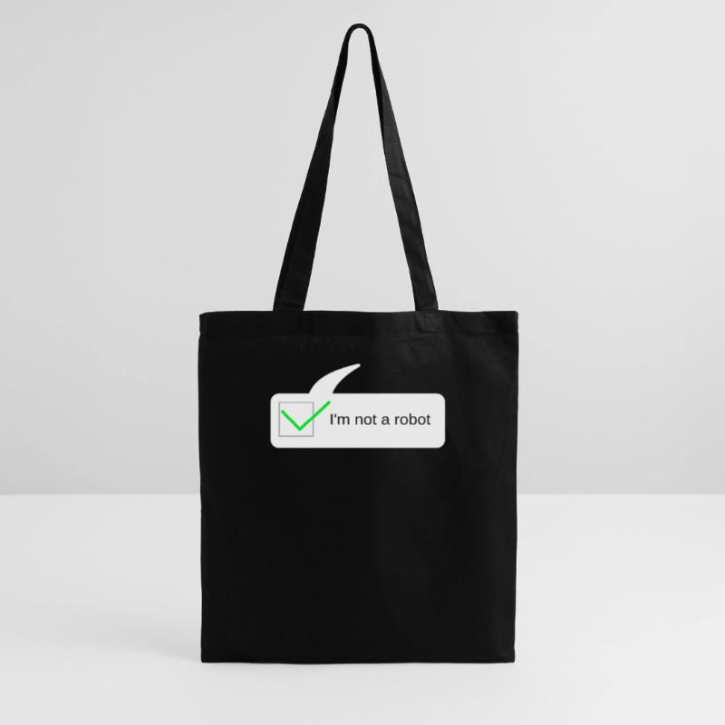 Funny Gift Programmer Computer Nerds Tote Bag