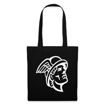 Hermes Outfit - Tote Bag - black - Front