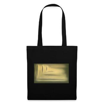 04 archétypes - Sac en tissu - noir - Devant