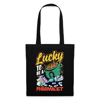 Pharmacist Pharmaceutical Technical - Tote Bag - black - Front