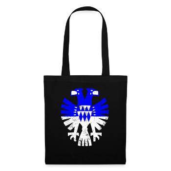 Arnhem Adler - Tote Bag - black - Front