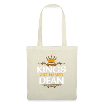 Dean - Tote Bag - nature - Front