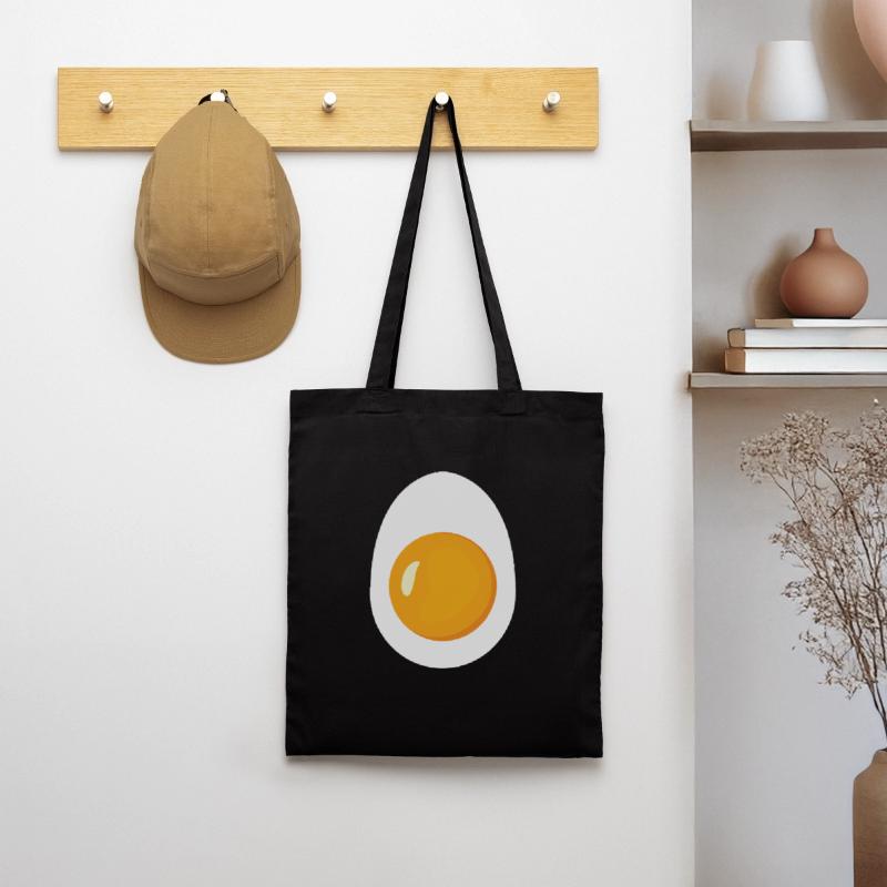 Devil's Egg Costume Funny Thanksgiving Devil's Egg Tote Bag