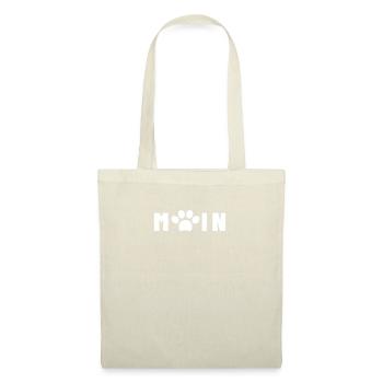 Cat paw - Tote Bag - nature - Front