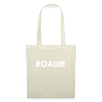 T-shirt Roadie - Sac en tissu - nature - Devant
