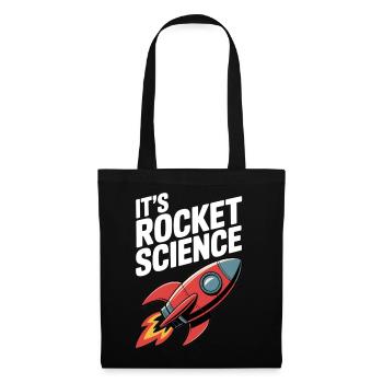 C’est sorcier - Sac en tissu - noir - Devant