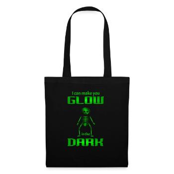 Radiologist Radiology X-ray Tech Medical Gift - Tote Bag - black - Front