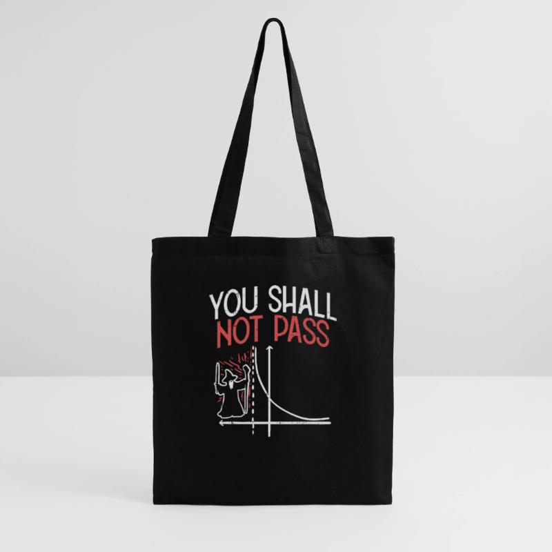 Math funny algebra function Tote Bag