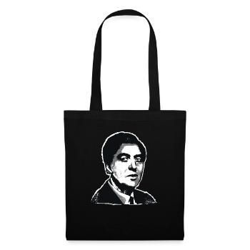 Alban Berg Classic Music Gift Gift - Tote Bag - black - Front