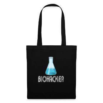 This design is perfect for anyone who wants the best a - Tote Bag - black - Front