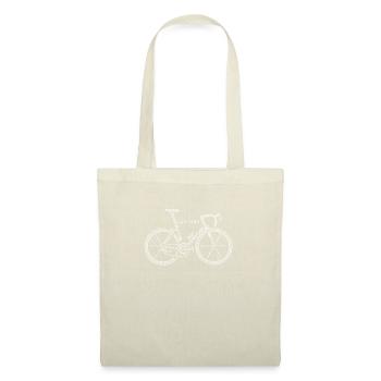 Bike - Tote Bag - nature - Front