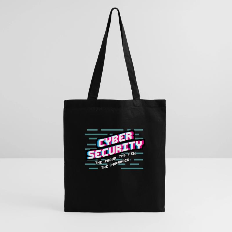 Gift for hacker programmer. Funny hacker Tote Bag