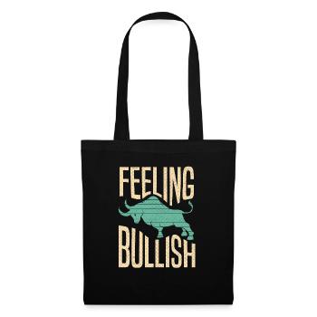 Forex Trading Option Trading for a Daytrader, - Tote Bag - black - Front
