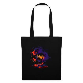Puffin Puffin Puffin Gift - Tote Bag - black - Front