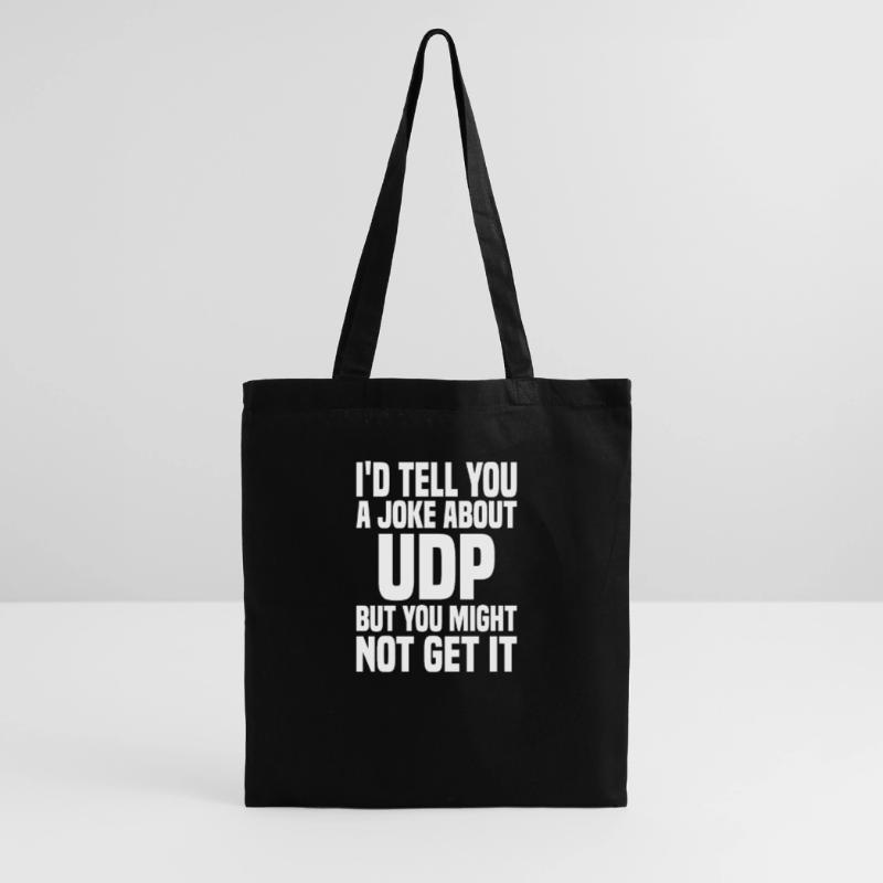 IT Cyber Security Expert Nerd Hacking Tote Bag