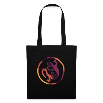 Africa Lovers Tradition Travel Safari - Tote Bag - black - Front