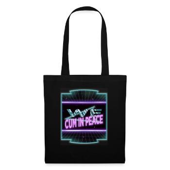 birthday geek birthday gift humor social justice - Tote Bag - black - Front