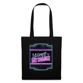 jokes chefs has funny birthday present idea - Tote Bag - black - Front