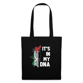 Palestine Palestine Filistin Palestinian - Tote Bag - black - Front